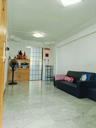 Blk 225A Jurong East Street 21 (Jurong East), HDB 3 Rooms #557282591